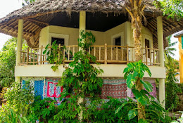 Villakwetu Cottages Diani Beach