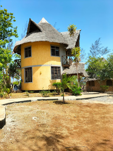 Kikambala/Kanamai Eco Villas