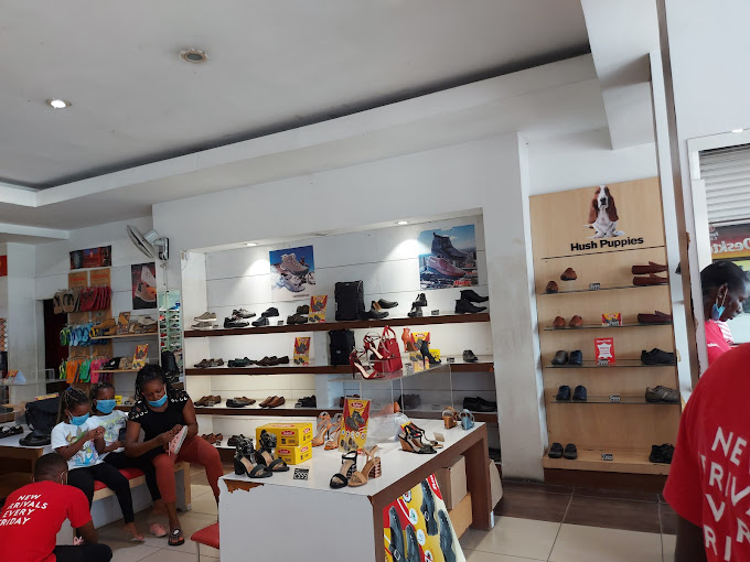 Bata shop