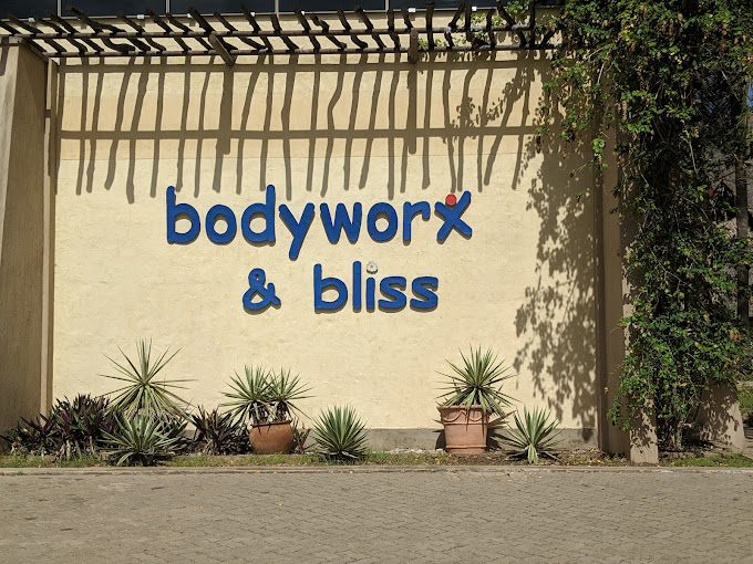 Bodyworx Health Club and Spa