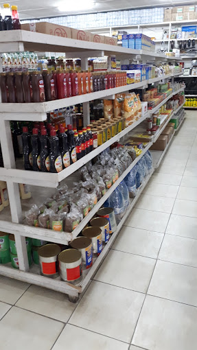 Bawani Stores Supermarket