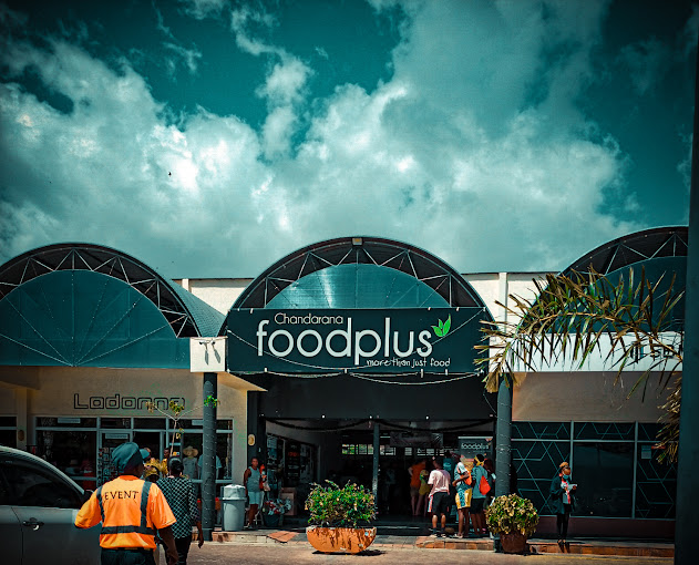 Chandarana Foodplus