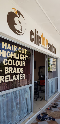 Cliptop Salon Massage and Barber