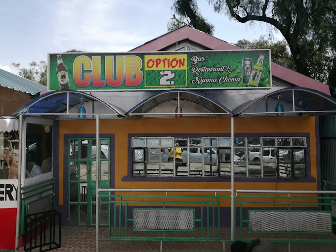 Club Option 2