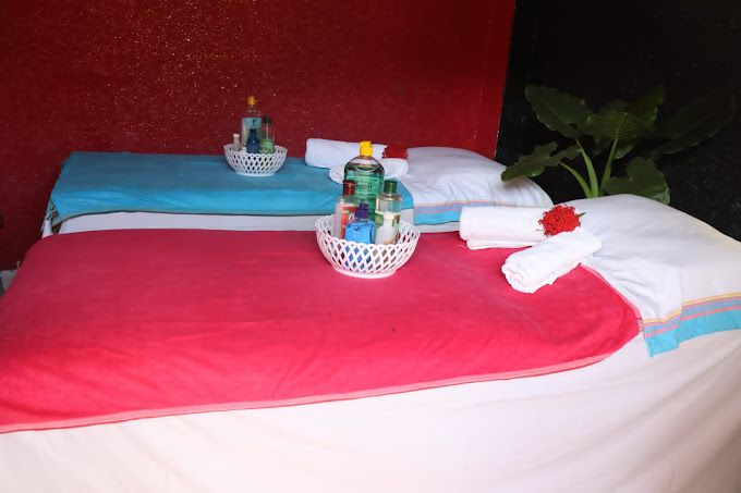 Diani Pops Spa