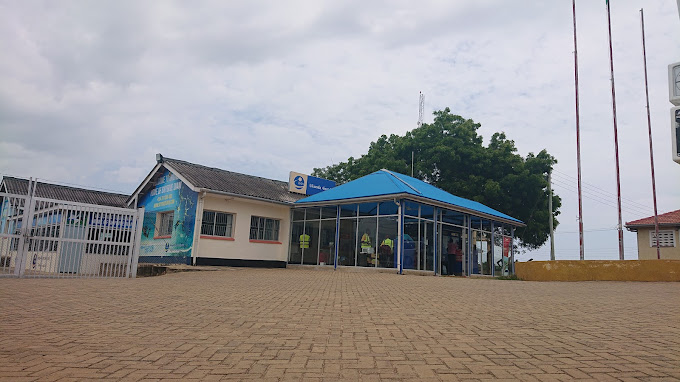 Diani Airport