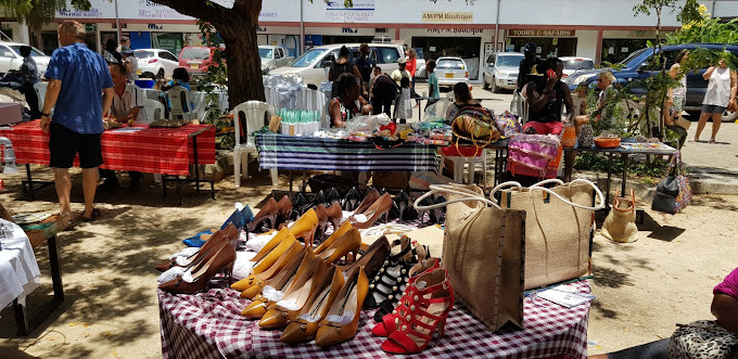 Diani Beach Shopping Centre