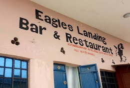 Eagles Lodge