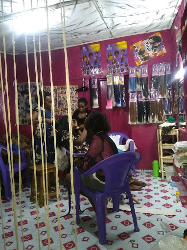 Esther Hair Salon