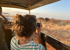 Explore Galore Tours and Safaris