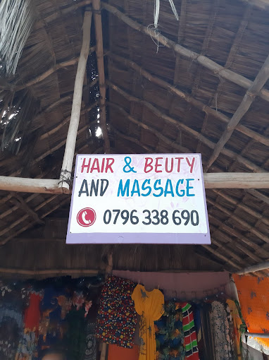 Hair, Beauty and massage