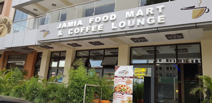 Jamia Food Mart