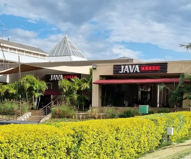 Java House