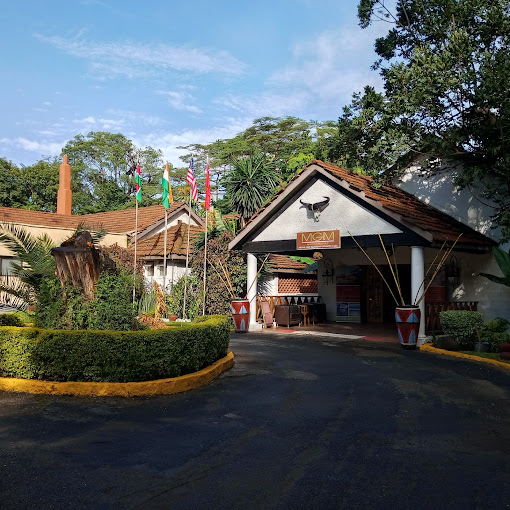 Lake Naivasha Country Club