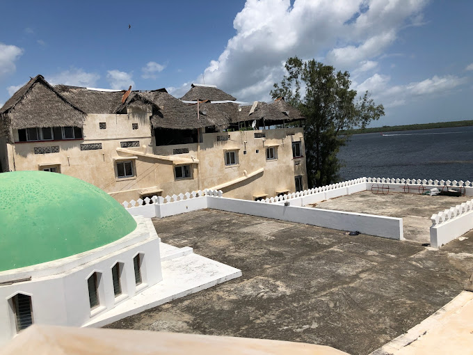 Lamu Museum