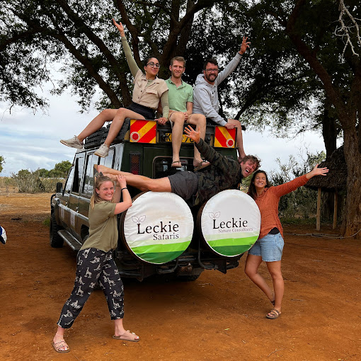 Leckie Safaris