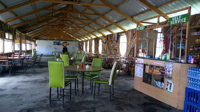 Lunar Park & Grill ,Nakuru city