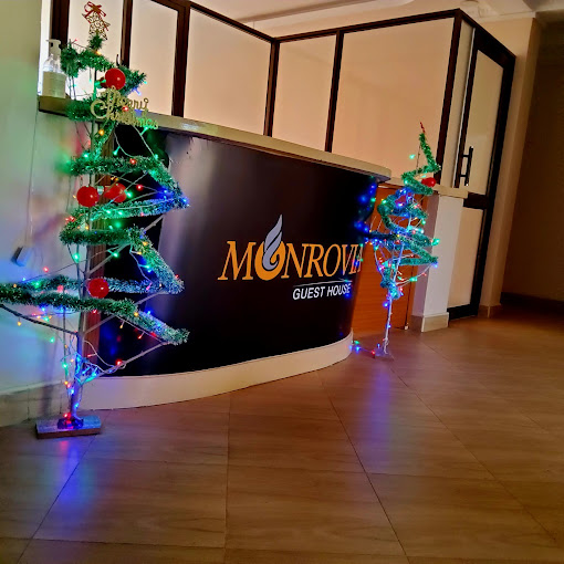 Monrovia Guest House