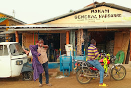 Mukami General Hardware