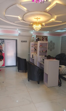 Myme Beauty Lounge&Spa