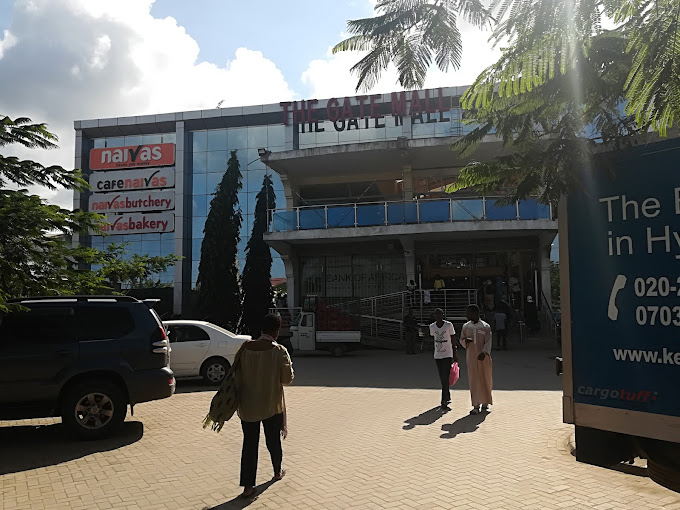 Naivas