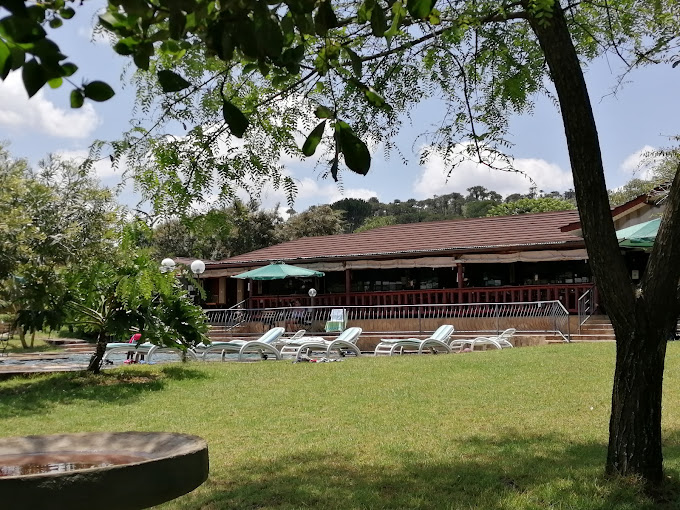 Naivasha Kongoni Lodge