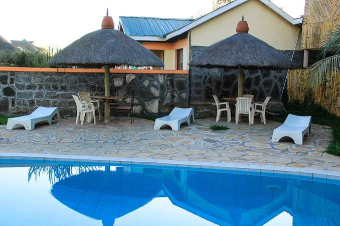 Naivasha Peppercorn Holiday Resort