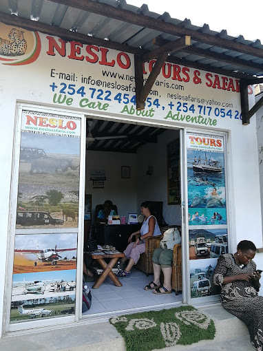 Neslo Tours And Safaris