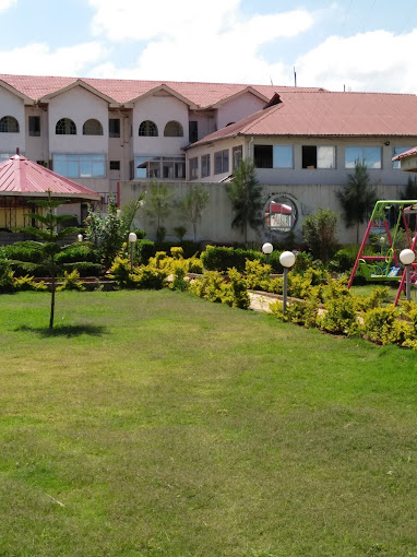 Newstead Hotel Naivasha