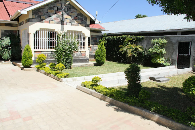 North Manor Nakuru