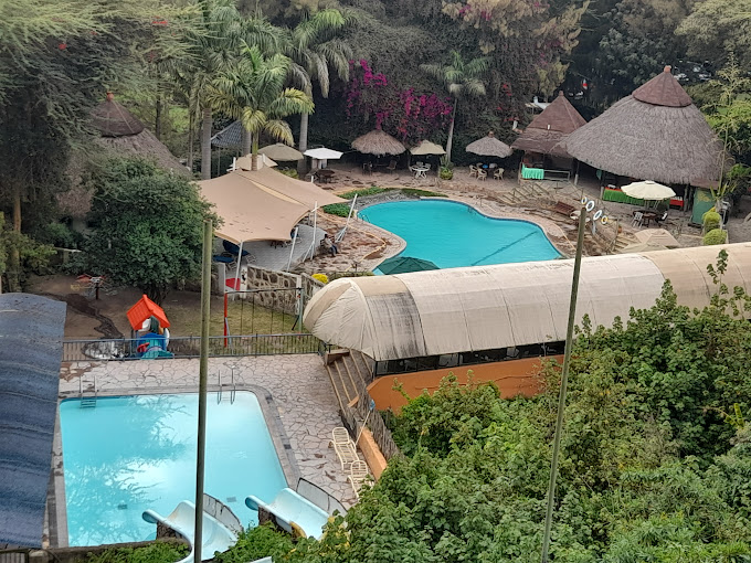 Panorama Park Resort Naivasha