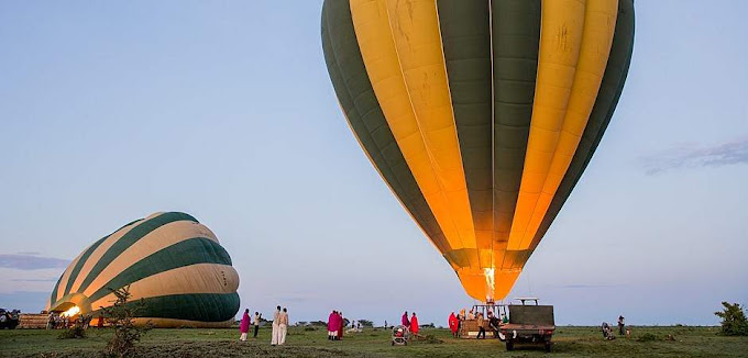 Paulah Tours Kenya