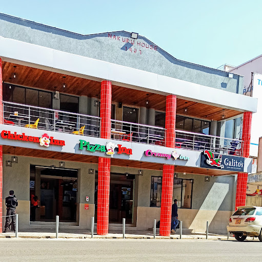 Pizza Inn Naivasha