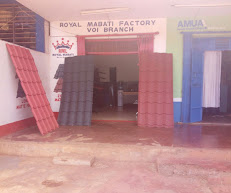 Royal Mabati Factory Voi Branch