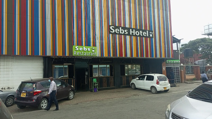 Sebs Hotel And Club