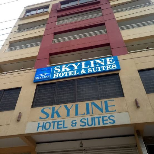 Skyline Hotel & Suites