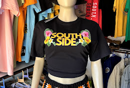 Southside Clothing Diani