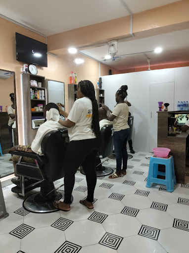 Superior Cuts Barbershop Diani Beach