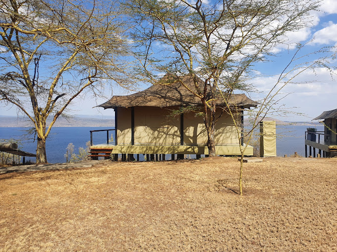 The Cliff Nakuru