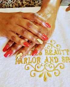 Tina's Beauty Parlour and Spa Taveta