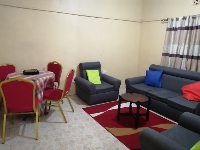 Fully Furnished apartments naivasha