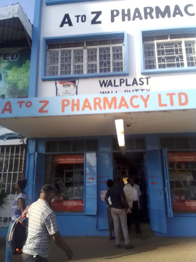 A to Z Pharmacy