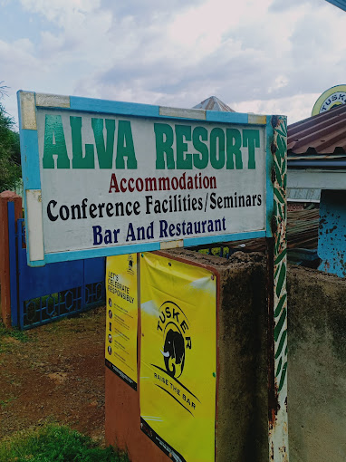 Alva Resort