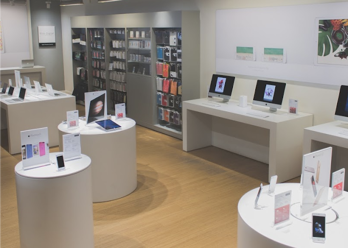 Apple iPhone Smartphone Store