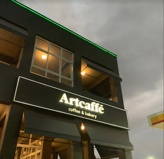 Artcaffé Restaurant