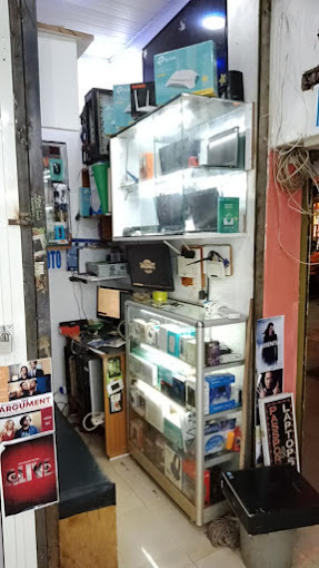 BigShot Computers Faiba Shop