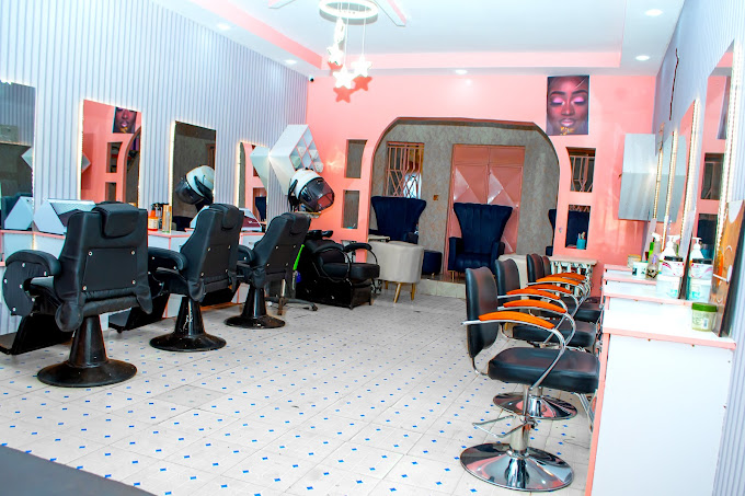 Blossom Beauty Parlour