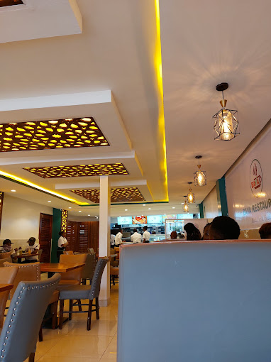 Bava Restaurant