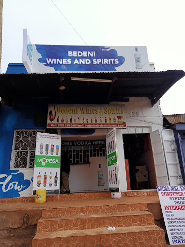 Bedeni Wines & Spirits