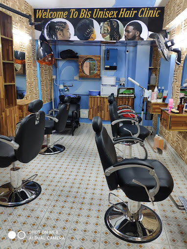 Bis Unisex Hair Clinic